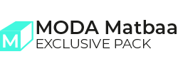 Moda Matbaa